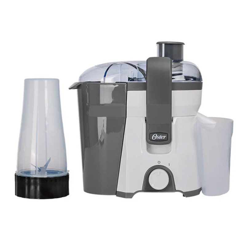 EXTRACTOR DE JUGOS 1VEL LICUADORA PERSONAL Y BLEND GO OSTER image number null
