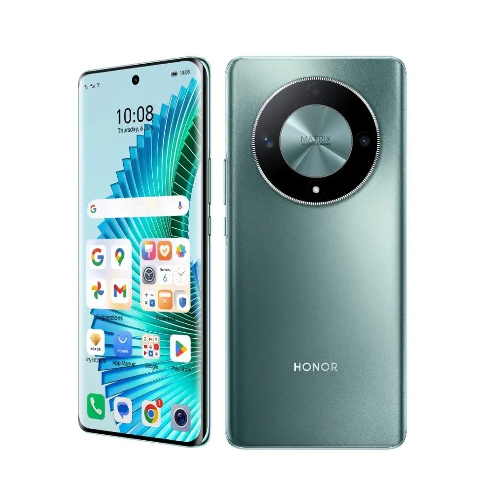 Honor Magic 6 Lite 256Gb 8Ram Color Verde Nuevo Libre image number null