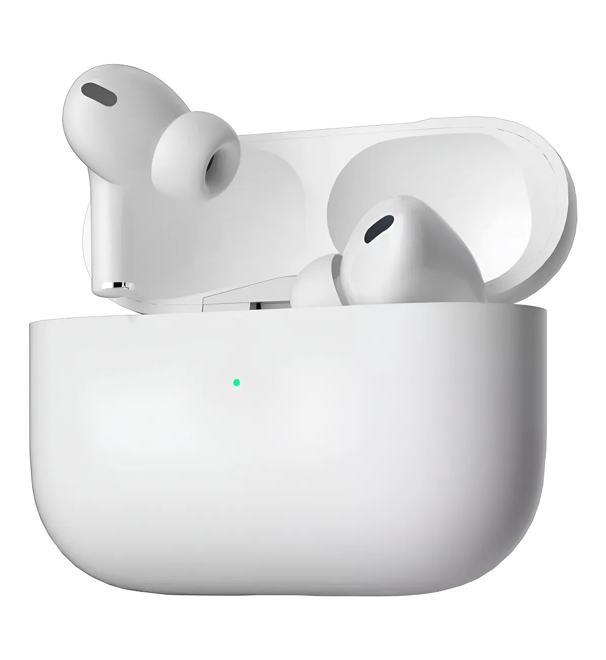 Aud&iacute;fonos Bluetooth Hifi Auriculares Malubero Hd Call Para Ios iPhone Color Blanco image number null