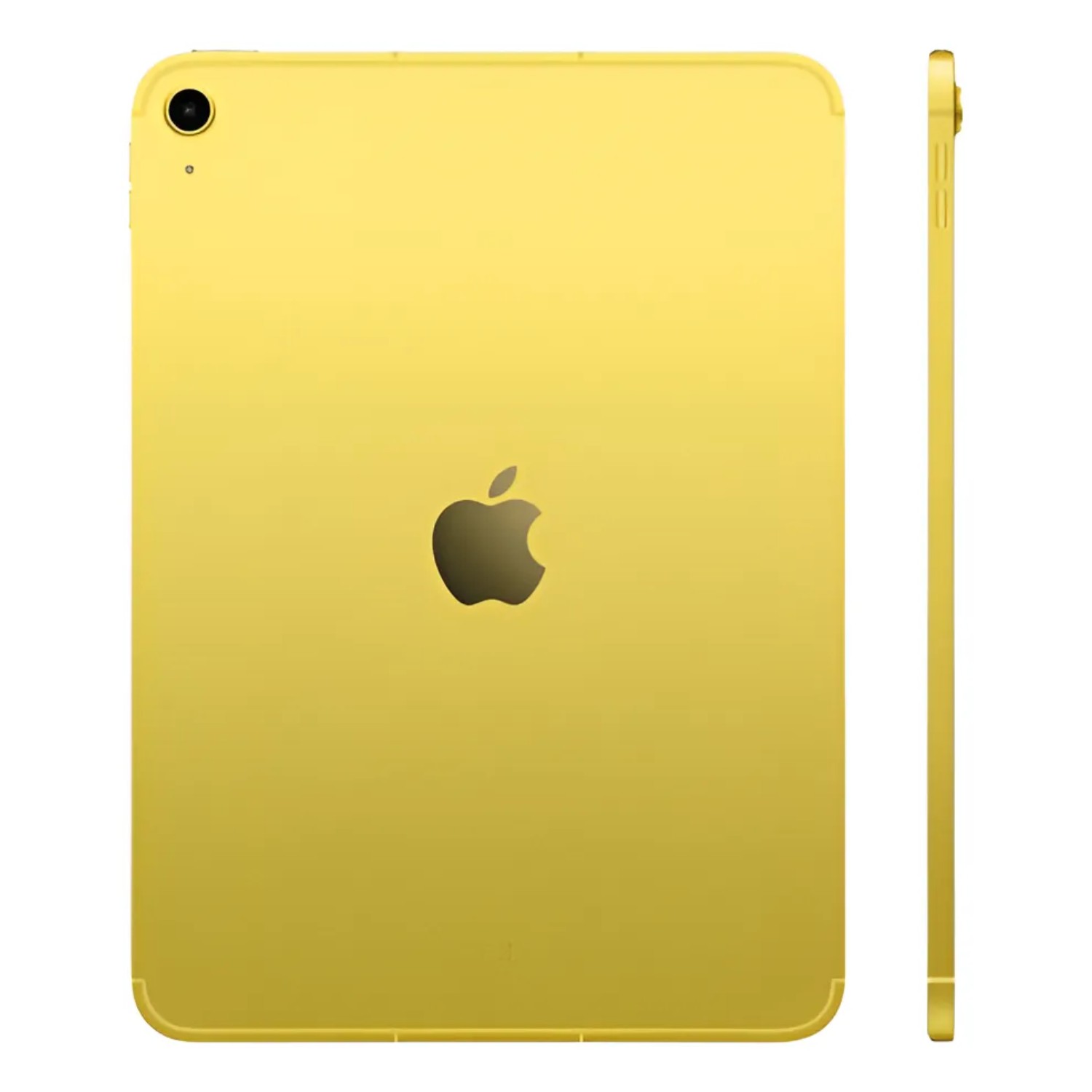 Apple iPad 11 A16 128GB Pantalla Liquid Retina Wi-Fi 6 C&aacute;mara 12MP Color Yellow image number null