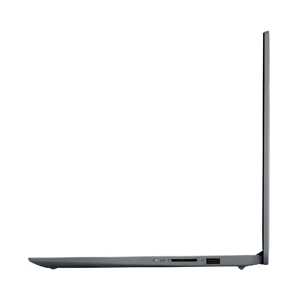 Lenovo IdeaPad 1i Laptop 15.6&Prime; Touch FHD | Core i3-1215U | 8GB RAM | 256GB SSD | Windows 11 &ndash; Gris image number null