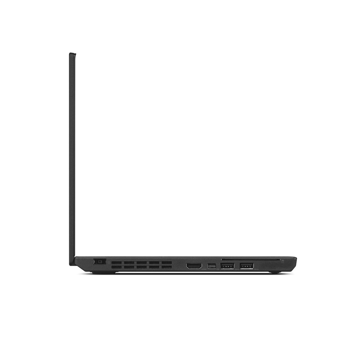Laptop Lenovo ThinkPad X260-12.5"- Intel Core i7-6ta -8GB RAM, 256GB SSD, REACONDICIONADO image number null
