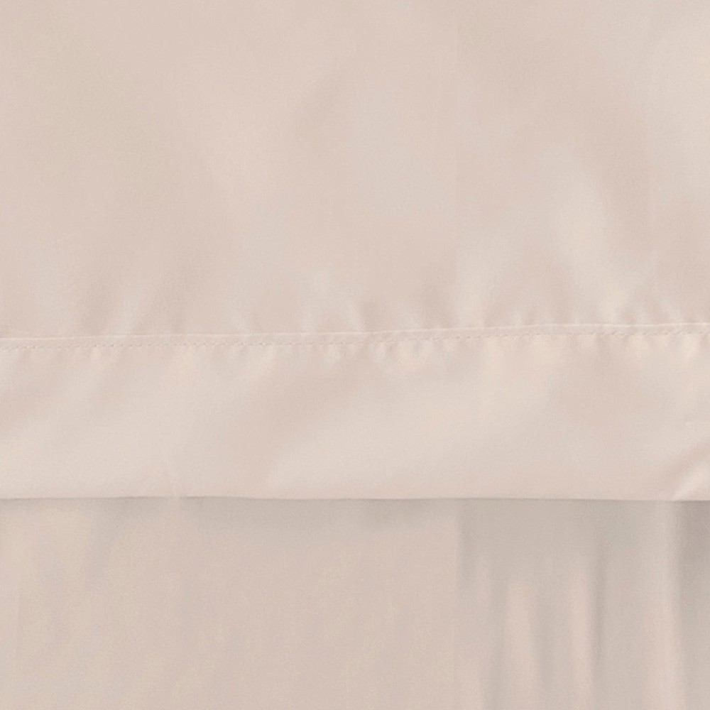 S&aacute;banas Individual Spring Air Basic Crema image number null