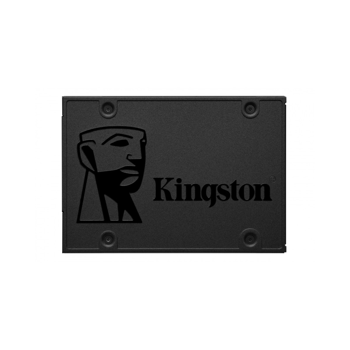 SSD Kingston A400, 960GB, 2.5", 450MB/s Escritura, 500 MB/s Lectura, SATA III image number null