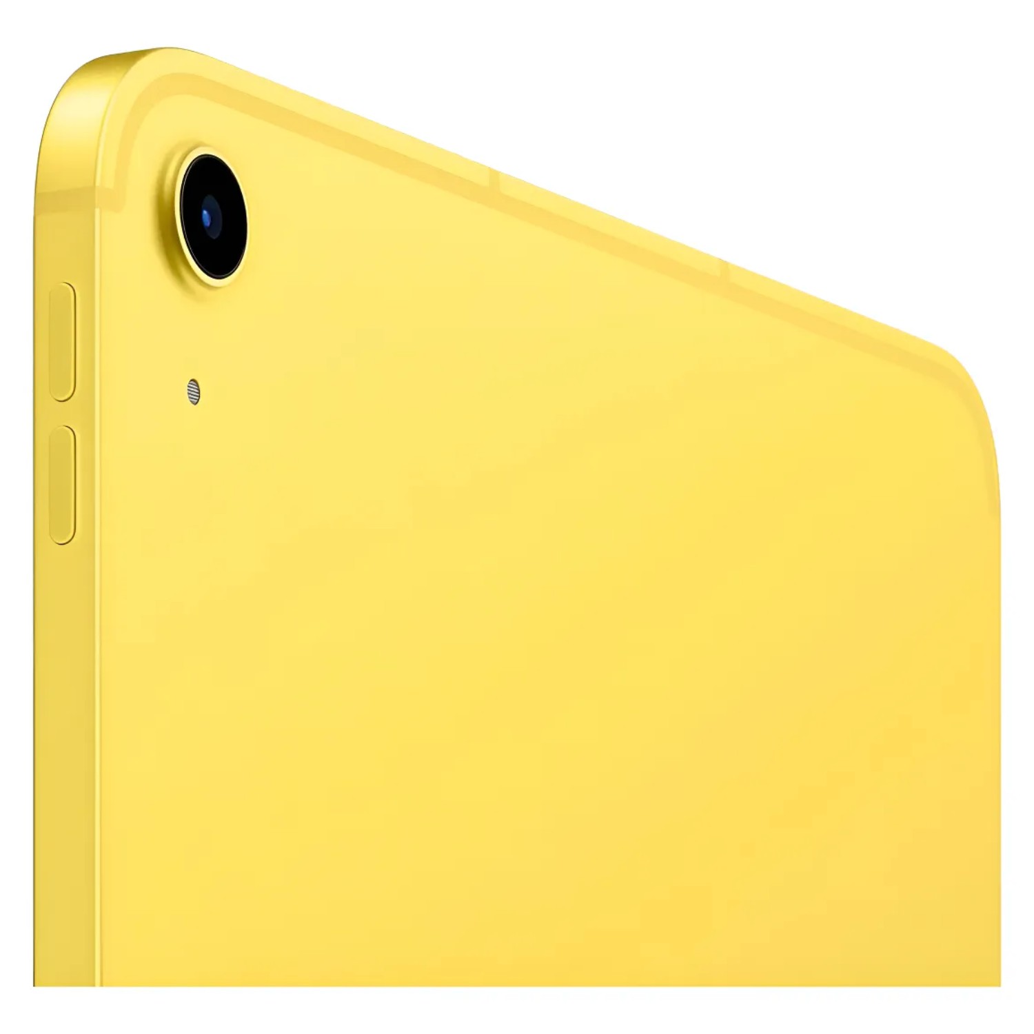 Apple iPad 11 A16 128GB Pantalla Liquid Retina Wi-Fi 6 C&aacute;mara 12MP Color Yellow image number null