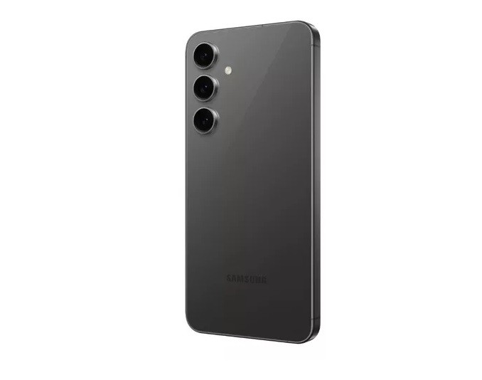Samsung S24 FE 256Gb 8Ram Color Negro Nuevo Libre image number null