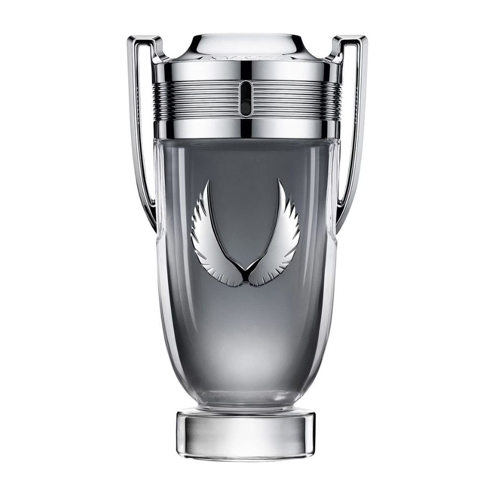 INVICTUS PLATINUM EDP 200ML PACO RABANNE image number null