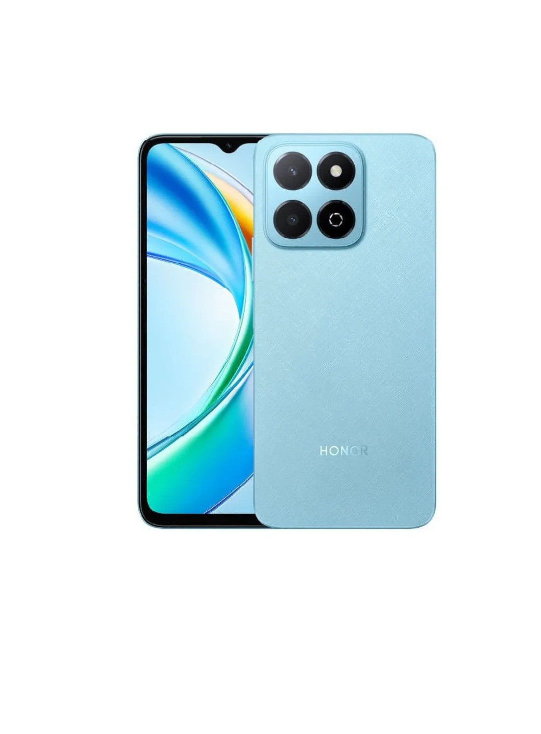 Honor Play 9A 64Gb 4Ram Color Azul Nuevo Libre image number null
