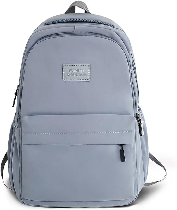 A RENDIN Mochila para Laptop Grande,Backpack Mujer/Hombre Tambi&eacute;n se Puede Utilizar Como Jansport Backpack o Travel Backpack. image number null