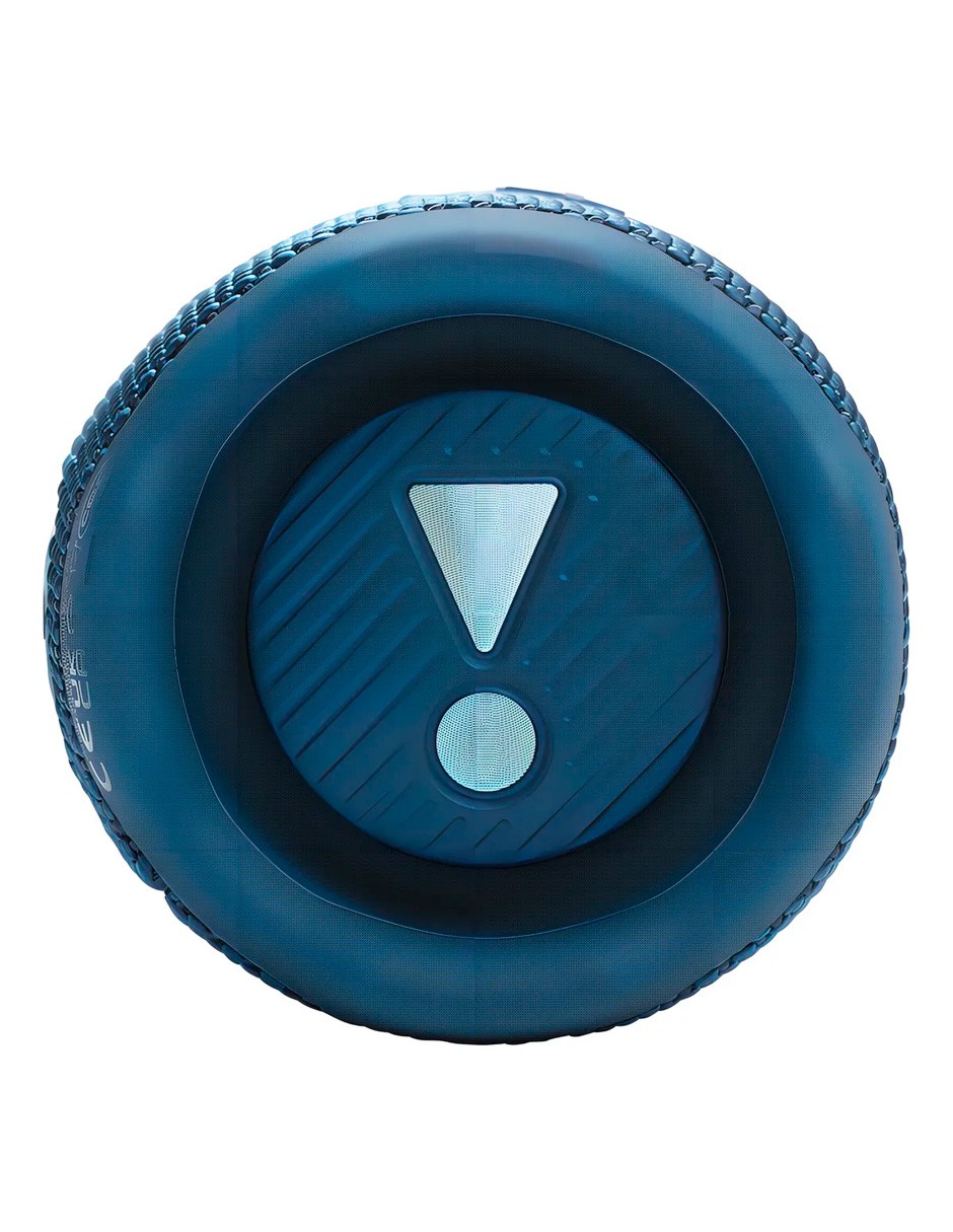 JBL Flip 7 &ndash; Potencia Port&aacute;til Sin L&iacute;mites Azul image number null