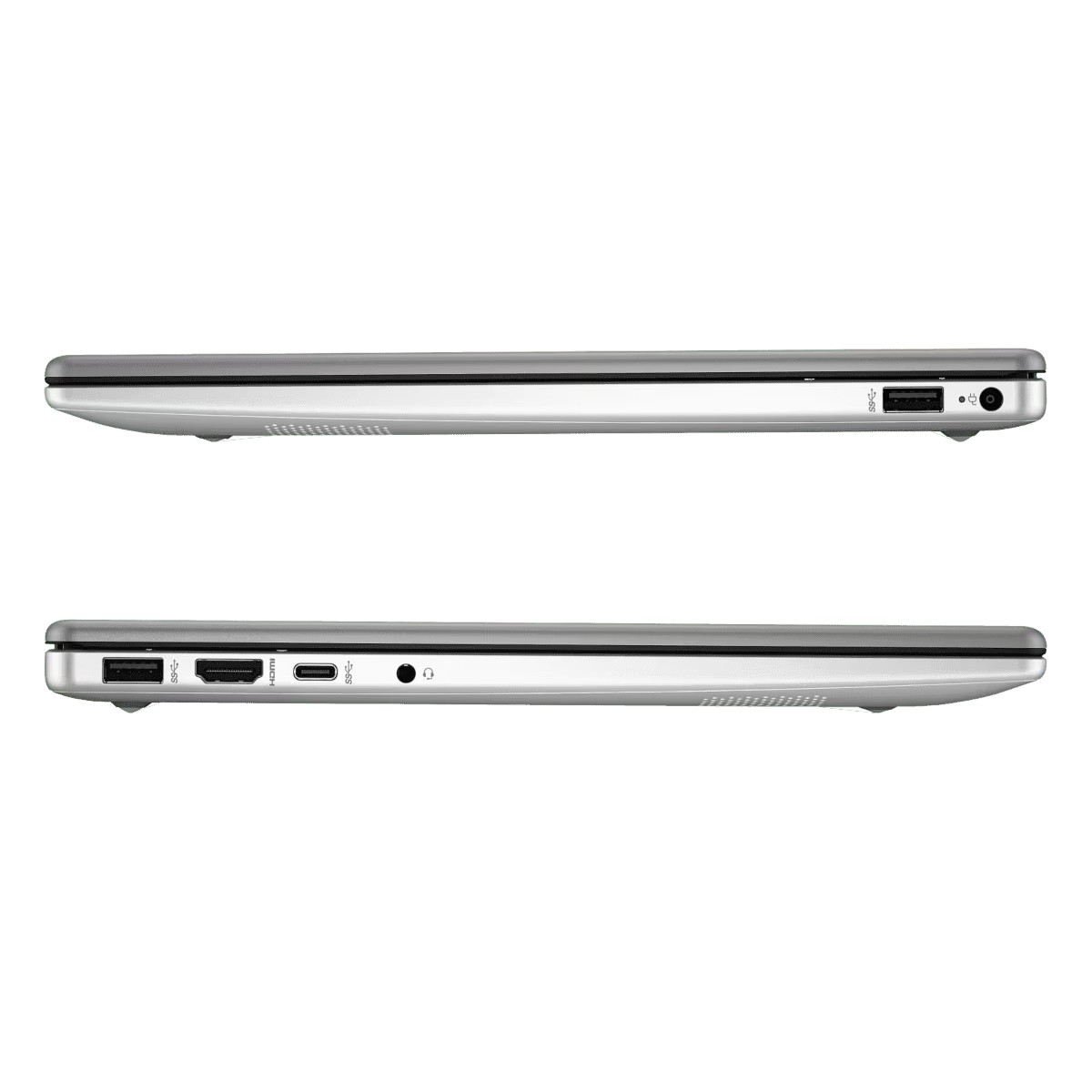 Laptop HP 255 G10 15.6&rdquo; FHD AMD Ryzen 3 7335U | 24GB DDR5 | SSD 1TB | Windows 11 | Teclado Retroiluminado Espa&ntilde;ol image number null