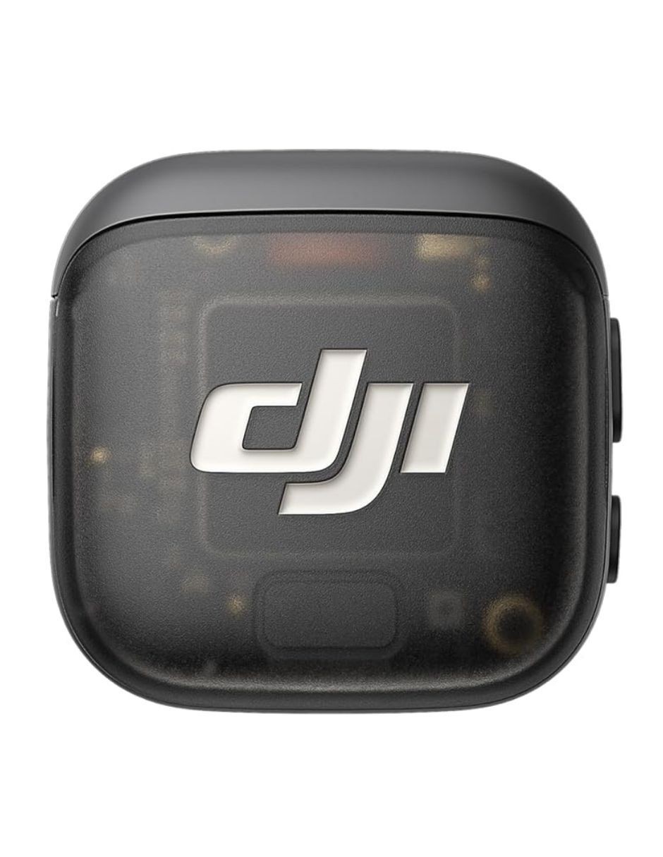 Transmisor DJI Mic 3 image number null