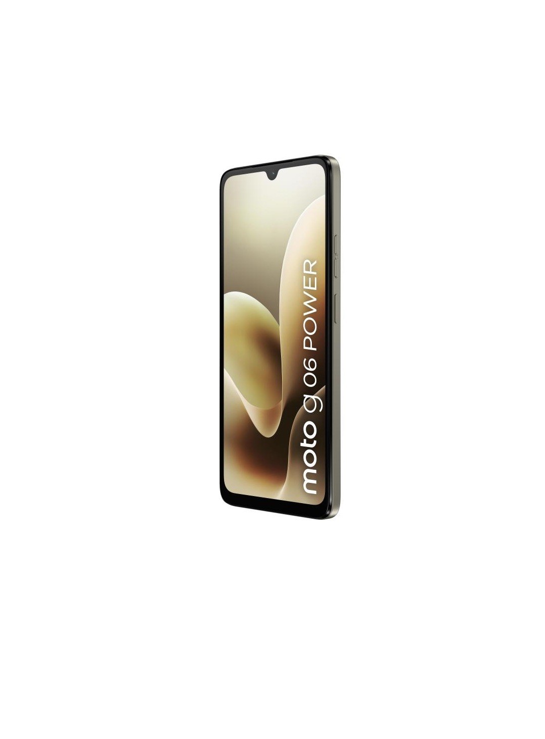 Motorola G06 Power 64Gb 4Ram Color Cafe Nuevo Libre image number null