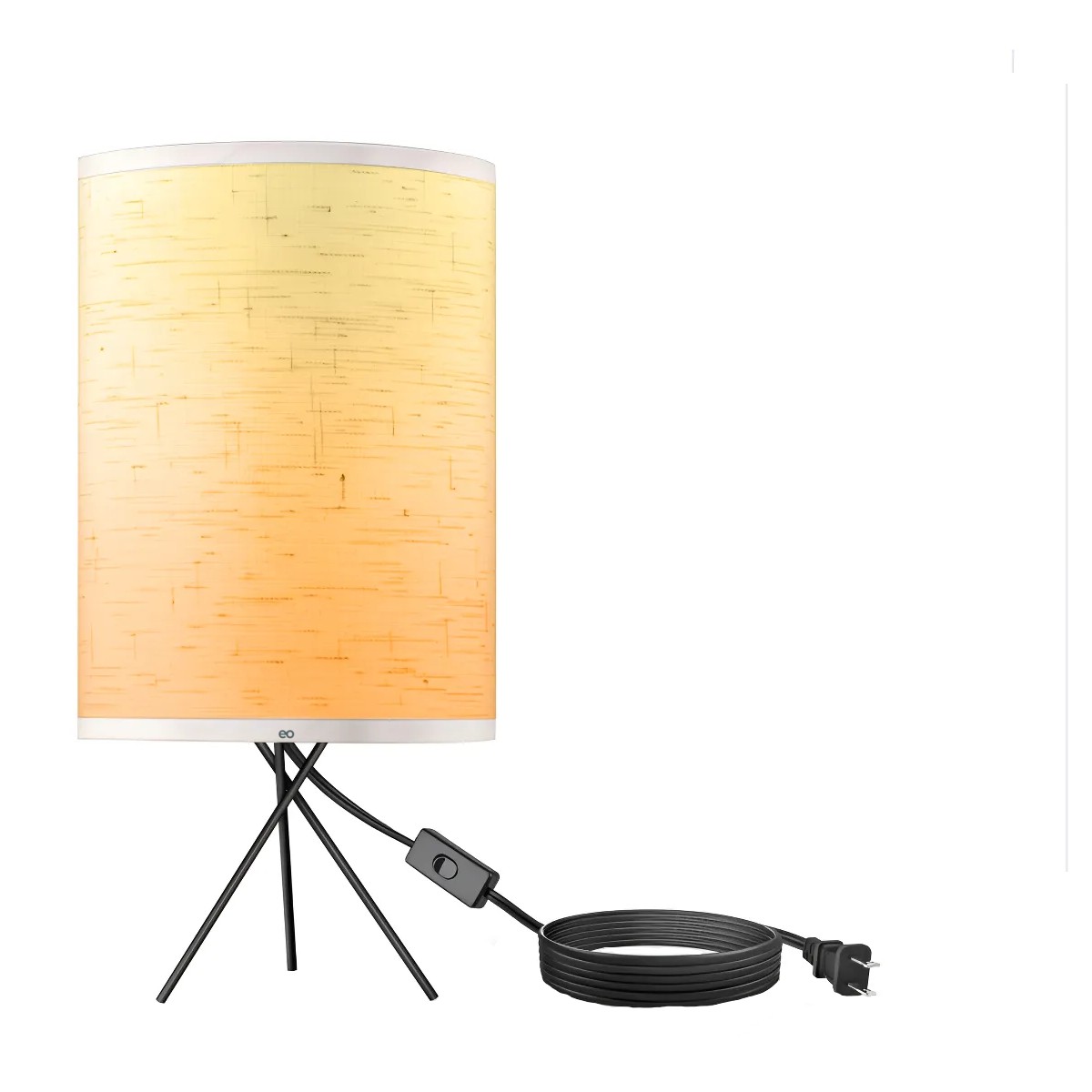 L&aacute;mpara De Mesa Y Bur&oacute; Contiene Bombilla Led E27 image number null