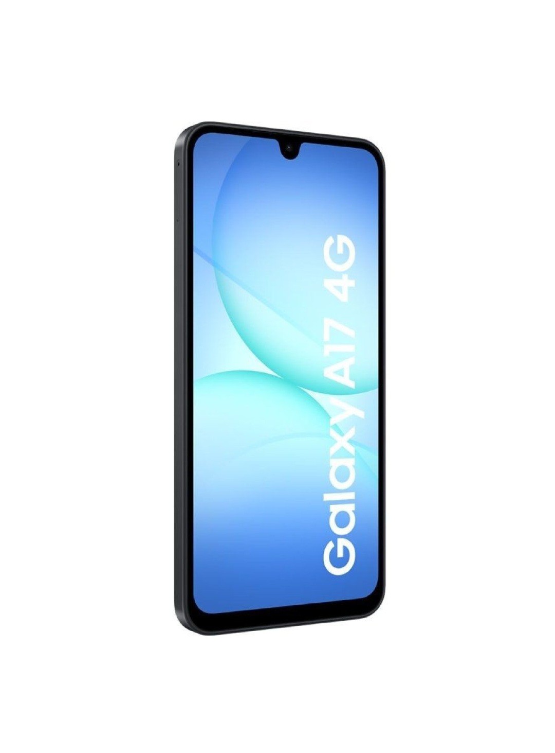 Samsung A17 4G 256Gb 8Ram Color Negro Nuevo Libre image number null