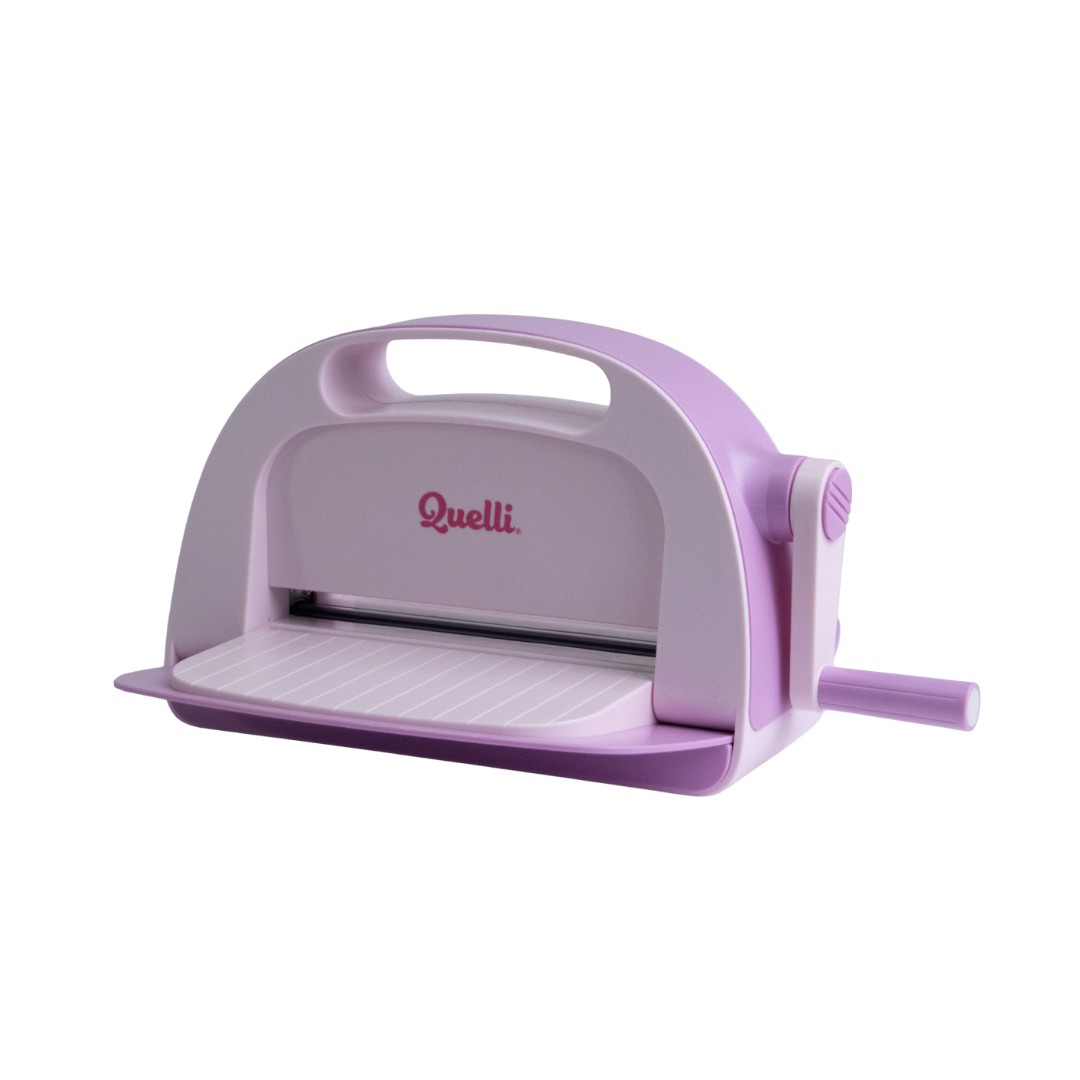TROQUELADORA 8.5" QUELLI image number null