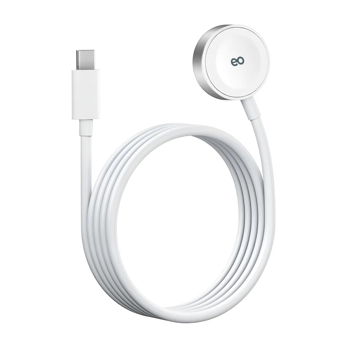 Cargadores Usb Magn&eacute;tico Para Apple Watch Cable Carga image number null