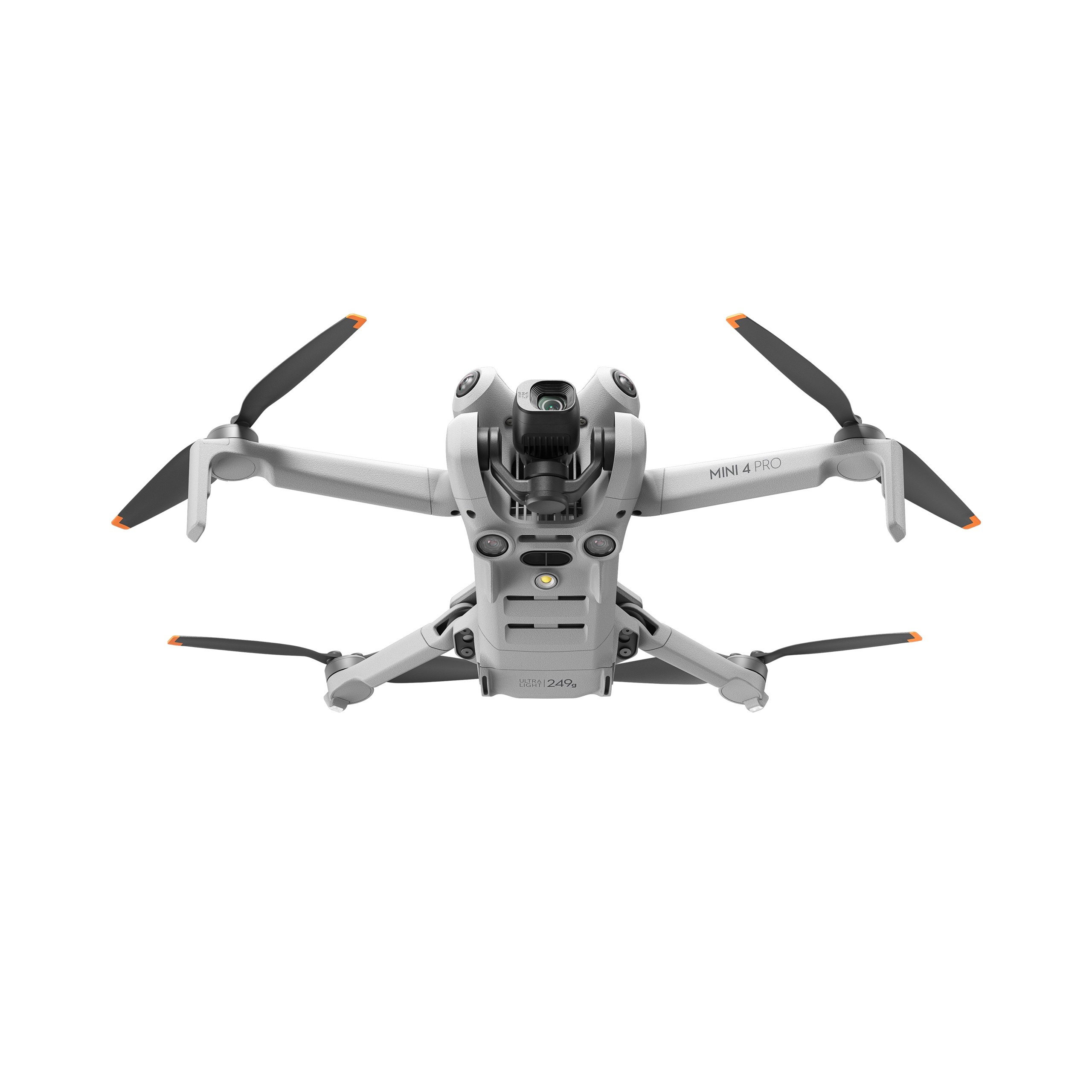 OPEN BOX: DJI Mini 4 Pro Fly More Combo Plus con Controlador DJI RC 2 &ndash; Dron Compacto y Profesional image number null
