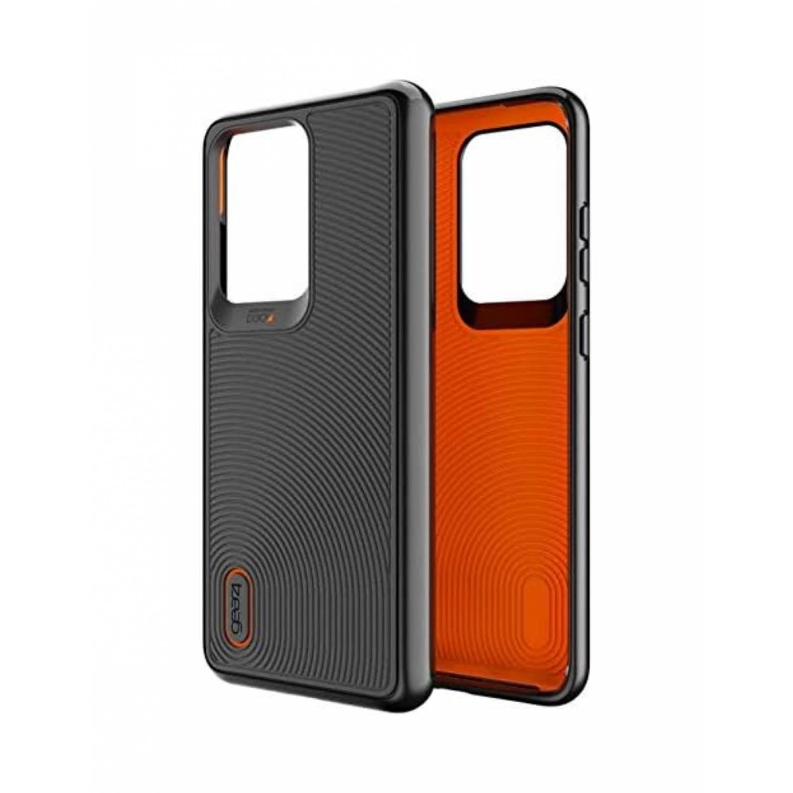 Funda Gear4 ZAGG Battersea Dise&ntilde;ada para Samsung Galaxy S20+ image number null