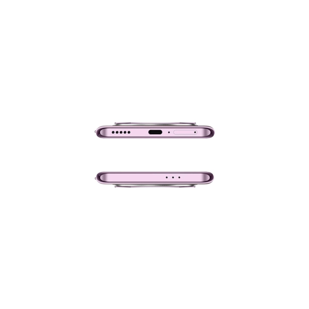 Honor X9C Smartphone 8GB 256GB Color Morado image number null