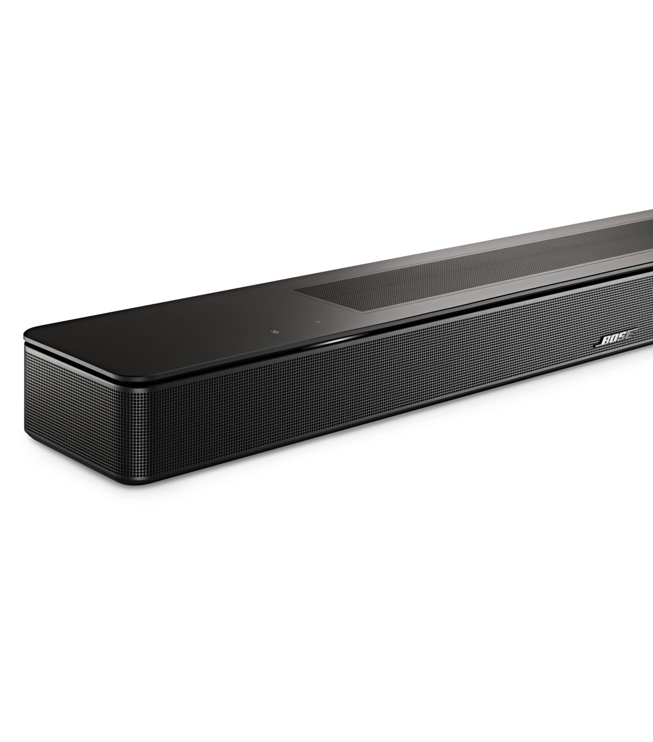 Barra de Sonido Inteligente Bose 550 Negra image number null