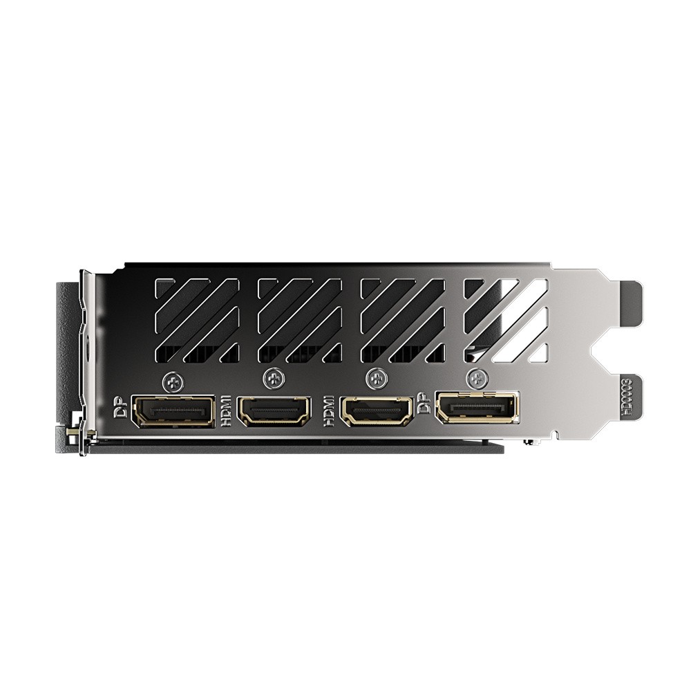 Tarjeta de Video Gigabyte NVIDIA GeForce RTX 4060 EAGLE OC, 8GB 128-bit GDDR6, PCI Express 4.0 image number null