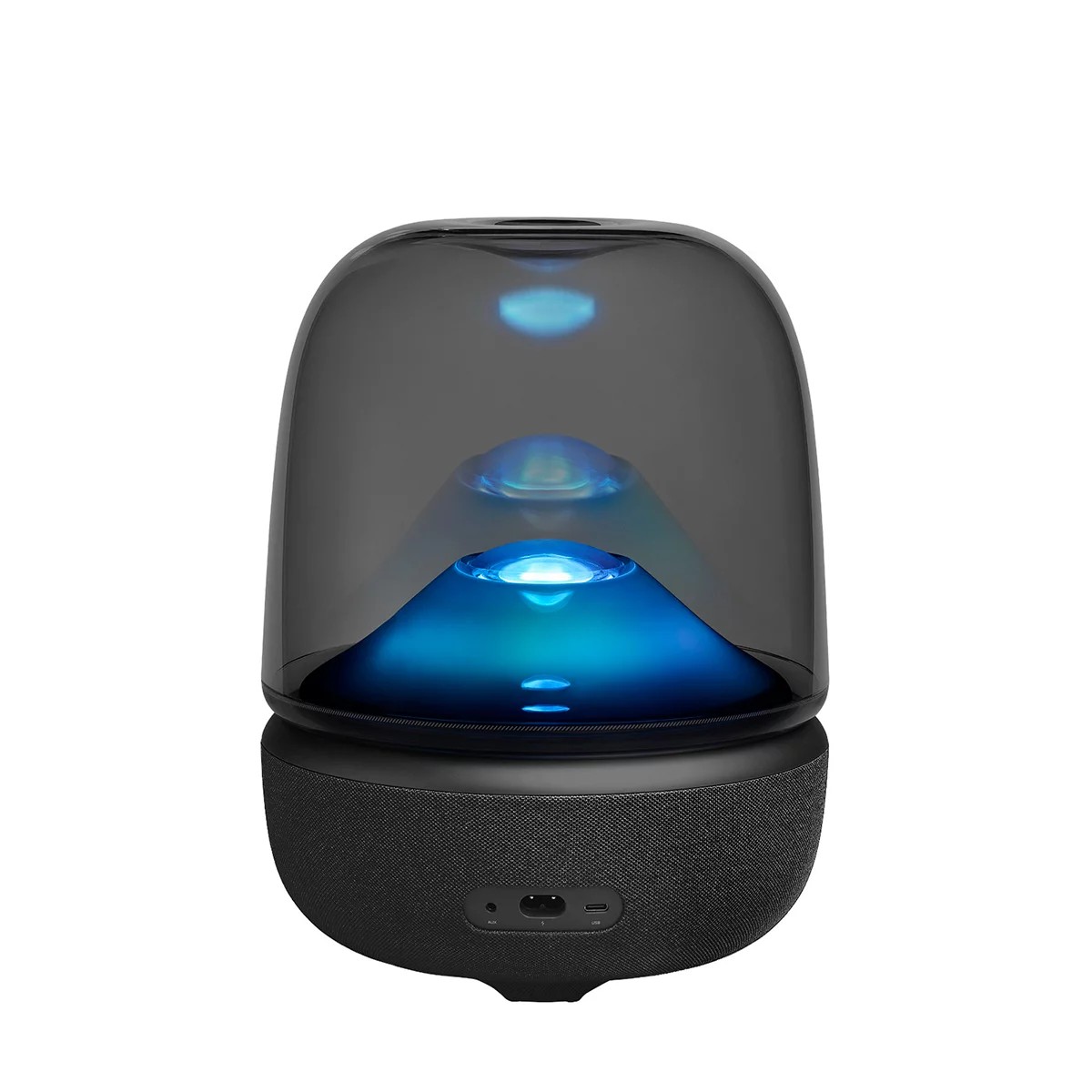 Bocina Harman Kardon Aura Studio 5 - Color Negro image number null