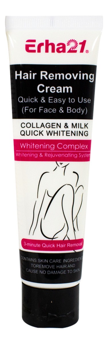 Crema Depilatoria Intima Genitales Genital Bikini Facial image number null