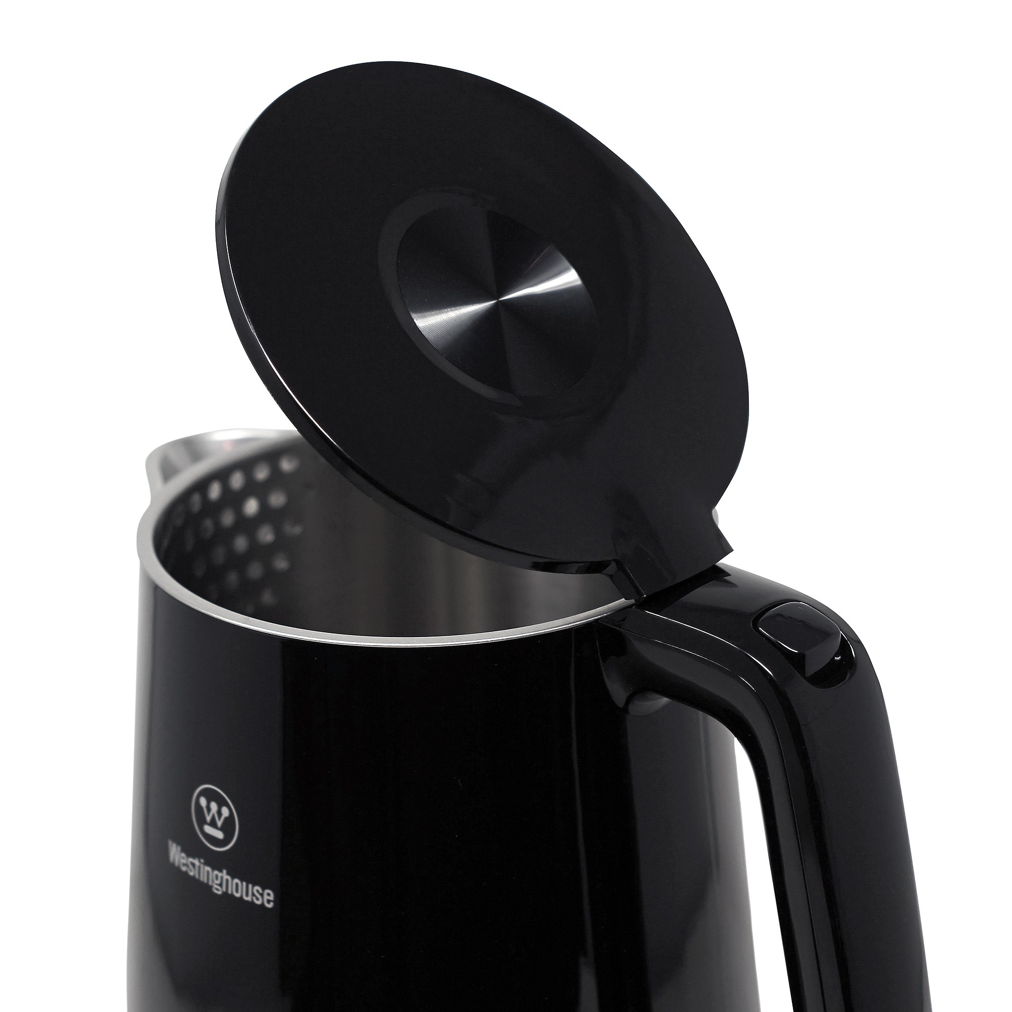 Westinghouse Tetera Digital T&aacute;ctil (WKWKLD9030) image number null