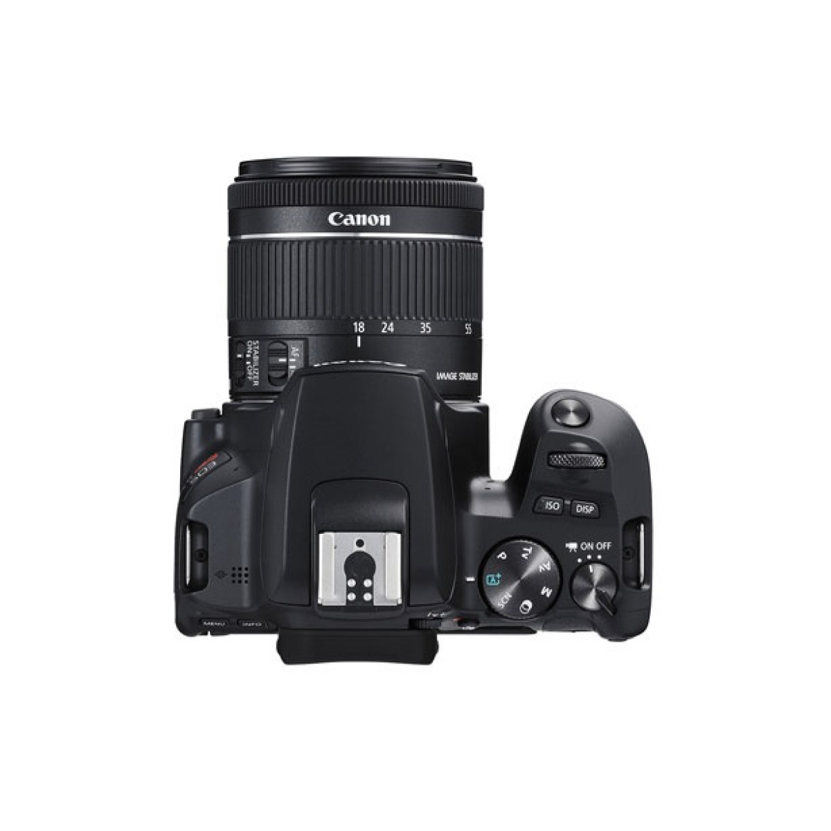 OPEN BOX: CAMARA CANON EOS Rebel SL3 24.1 MP image number null
