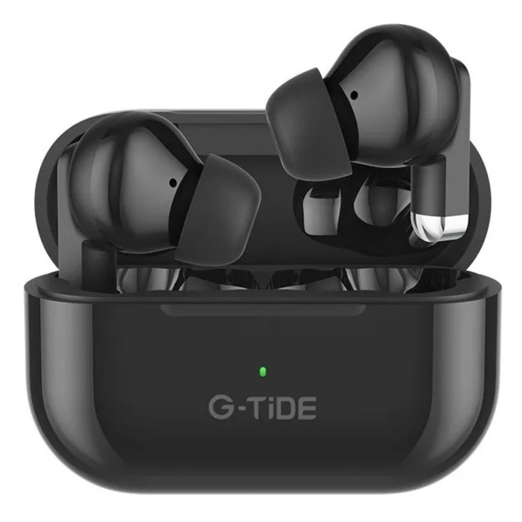 Aud&iacute;fonos G-tide L22 + Smartwatch G-tide Power image number null