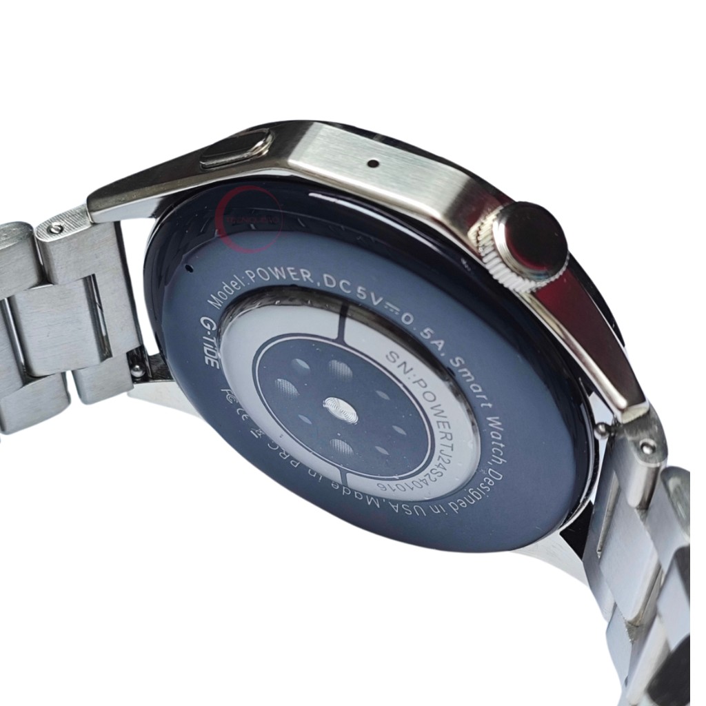 Aud&iacute;fonos G-tide L22 + Smartwatch G-tide Power image number null