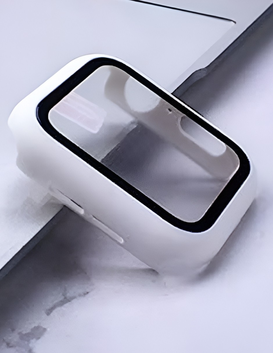 Bumper para Apple Watch 44mm (2-Pack). image number null