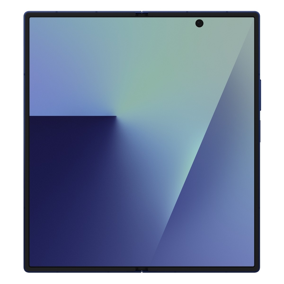 Celular Samsung Galaxy Z Fold 7 - Azul - 1 TB - Desbloqueado image number null