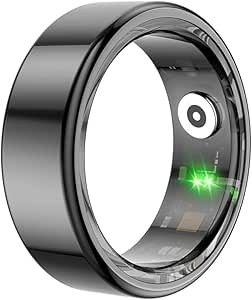 Anillo Inteligente Mio image number null