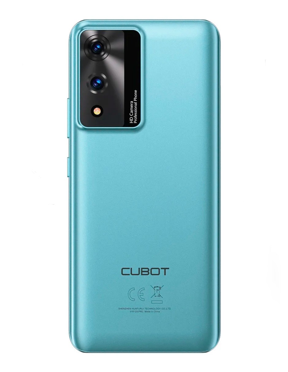 SmartPhone A10 Dual SIM 128 GB + 4 GB RAM con Face ID image number null
