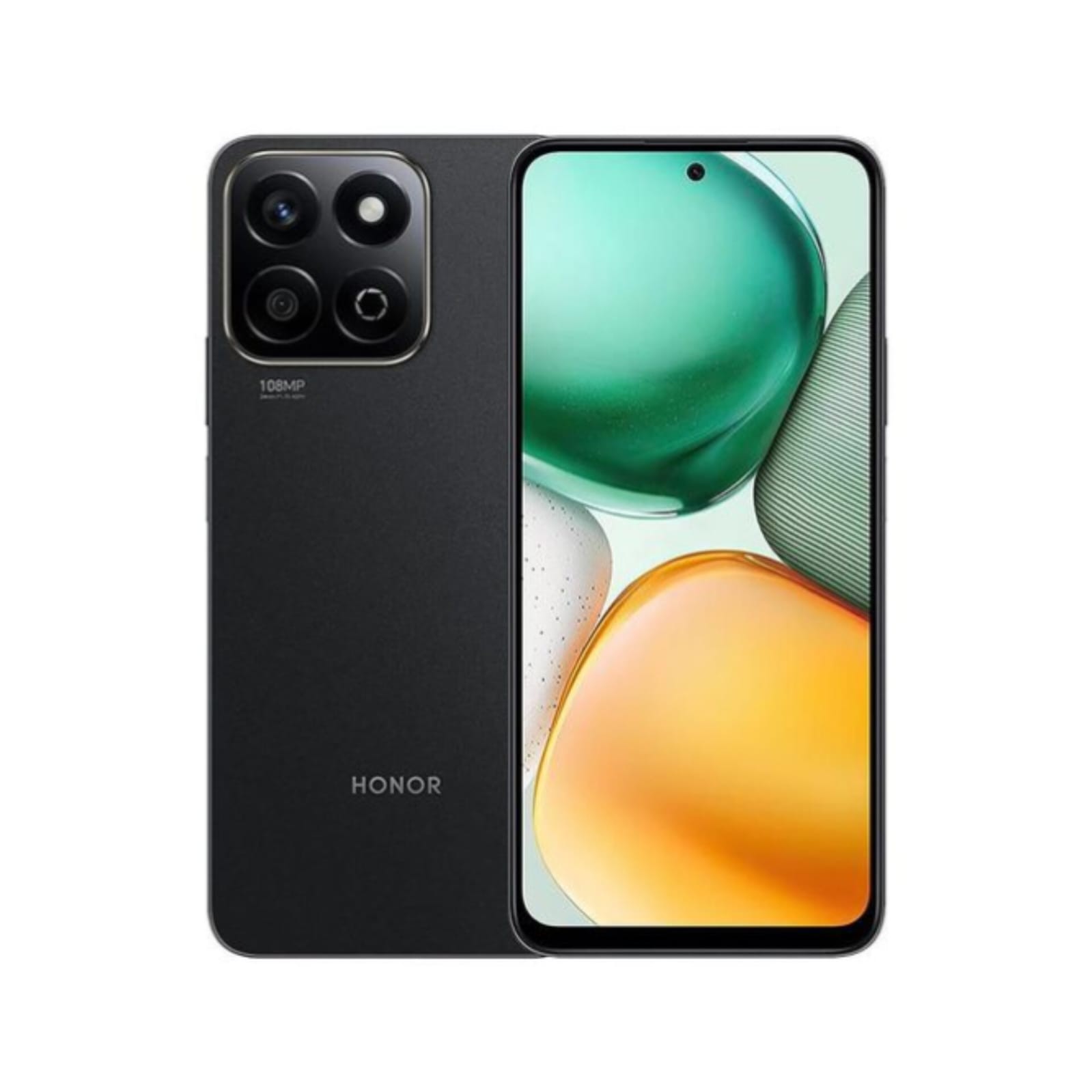 Honor X7c 256GB 8GB Negro image number null