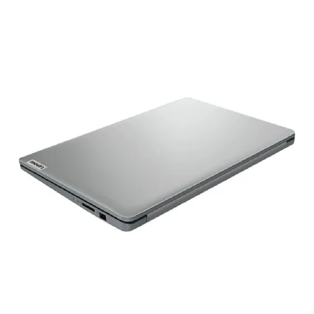 Lenovo IdeaPad 1i Laptop 15.6&Prime; Touch FHD | Core i3-1215U | 8GB RAM | 256GB SSD | Windows 11 &ndash; Gris image number null
