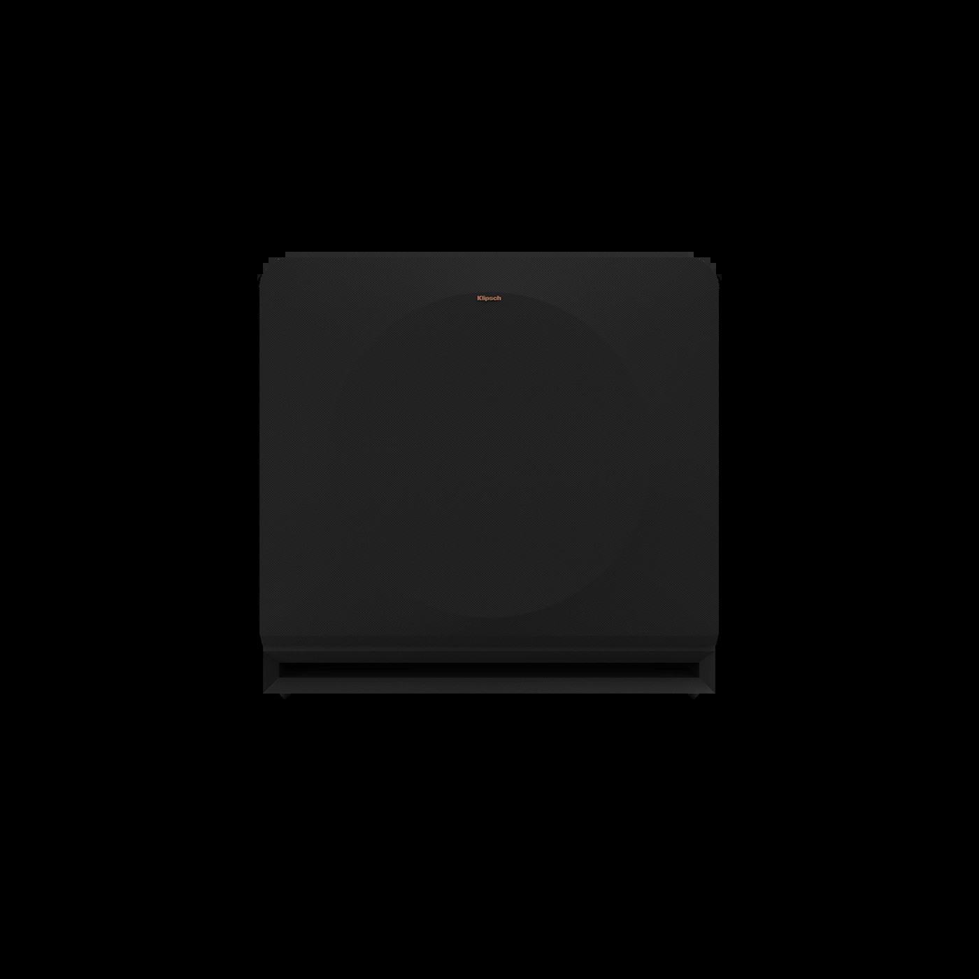 Subwoofer Klipsch Rp-1600sw 800w Rms 16 Pulgadas image number null