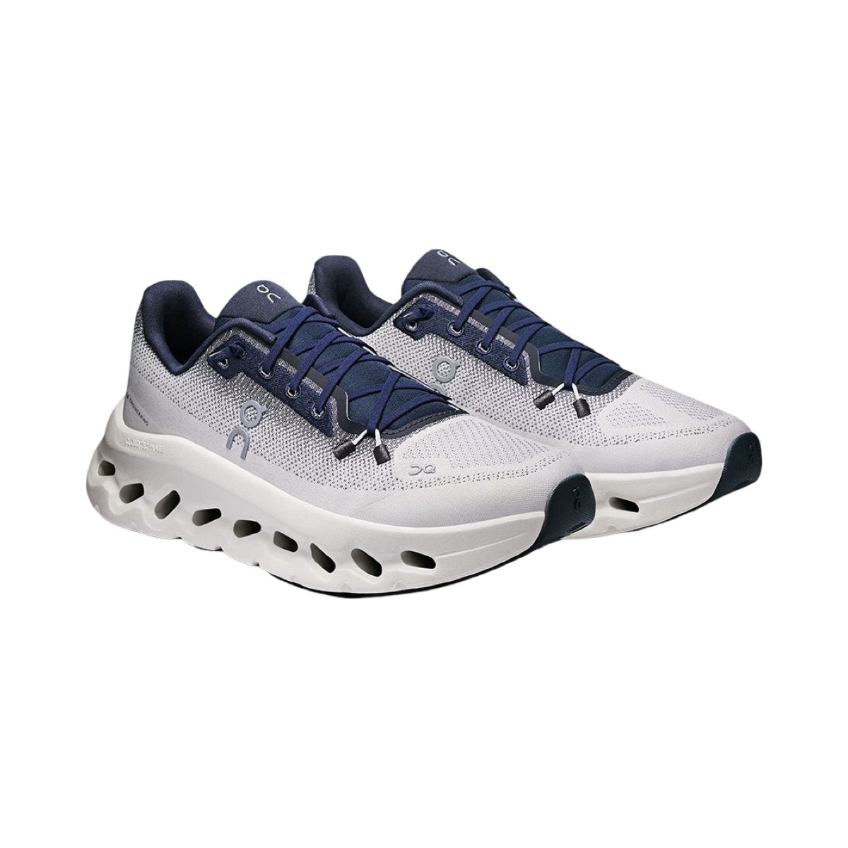 Tenis On Cloud Cloudtilt Eclipse marino para mujer image number null