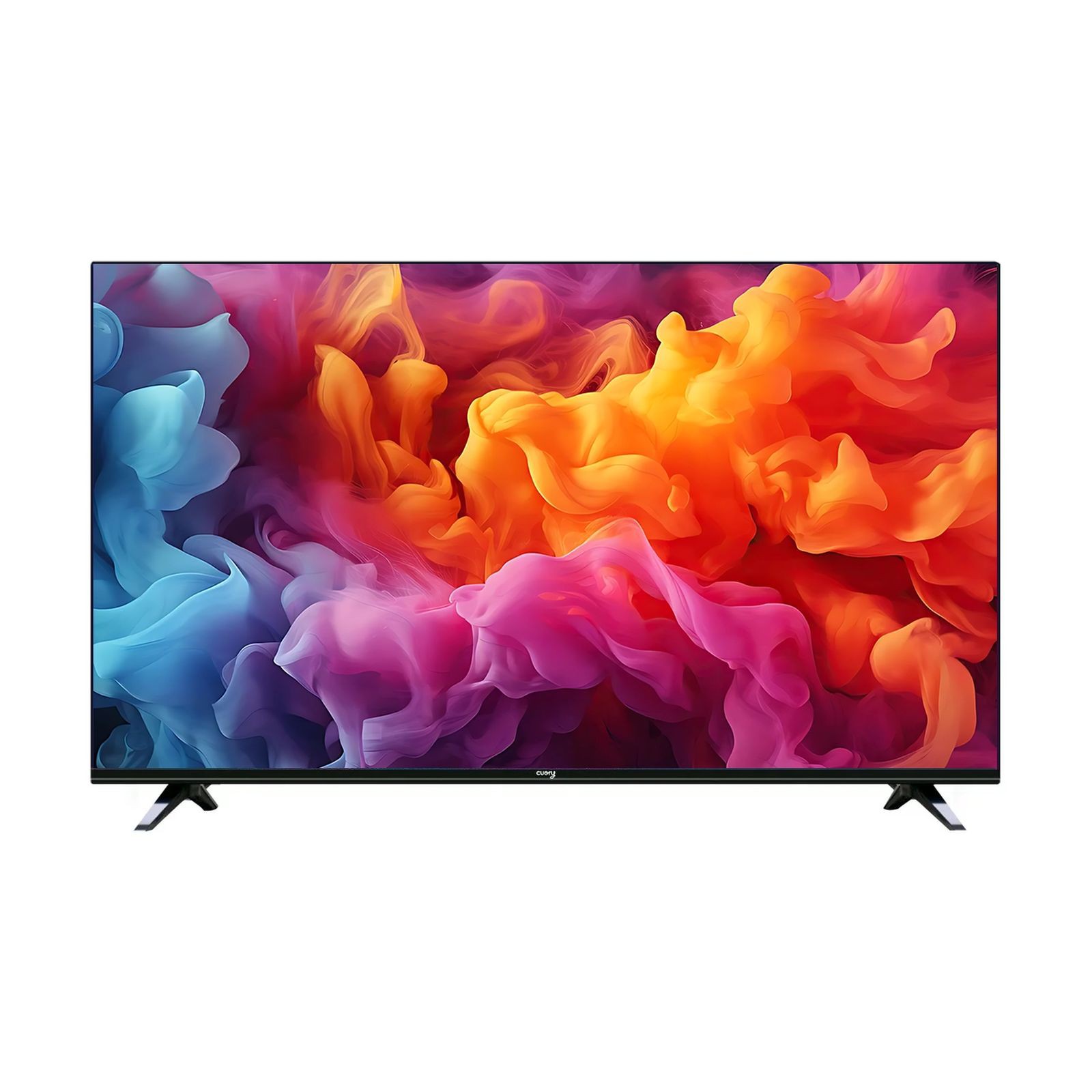 Televisi&oacute;n Pantalla 43 Pulgadas Cuory Android TV QLED 4K UHD CUO43QLED image number null