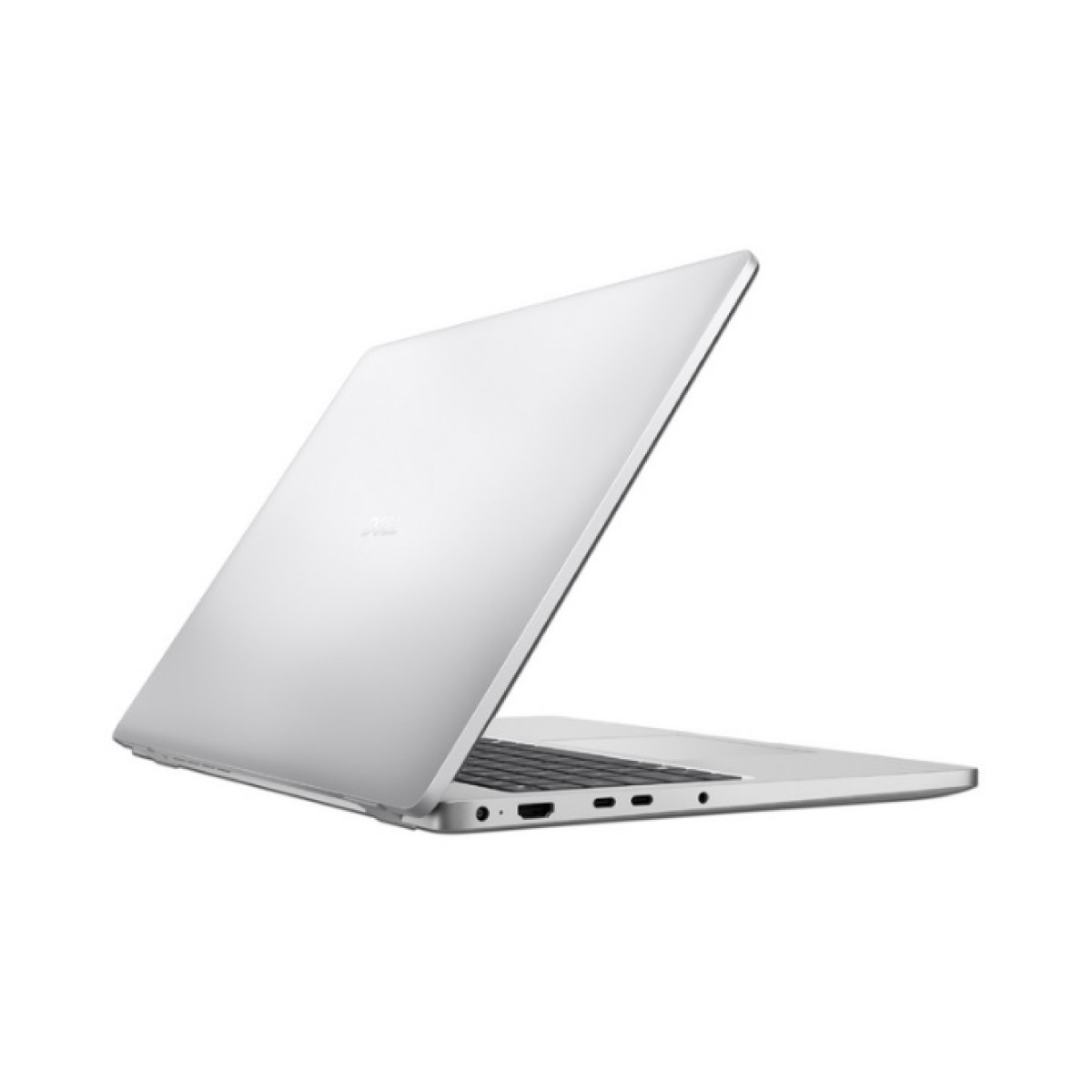 Laptop Dell Pro 16 Amd Ryzen Ai 7 350 Ram1 6gb 512gbssd W11p - Plateado image number null