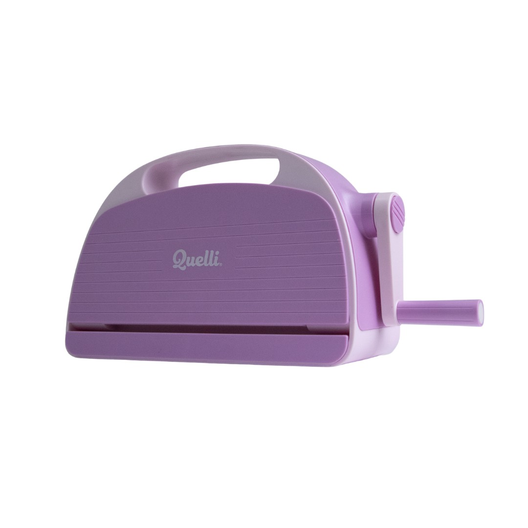 TROQUELADORA 8.5" QUELLI image number null
