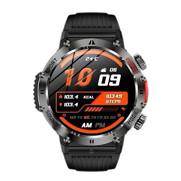 Smartwatch Gadgets & Fun Pulso X para hombre image number null