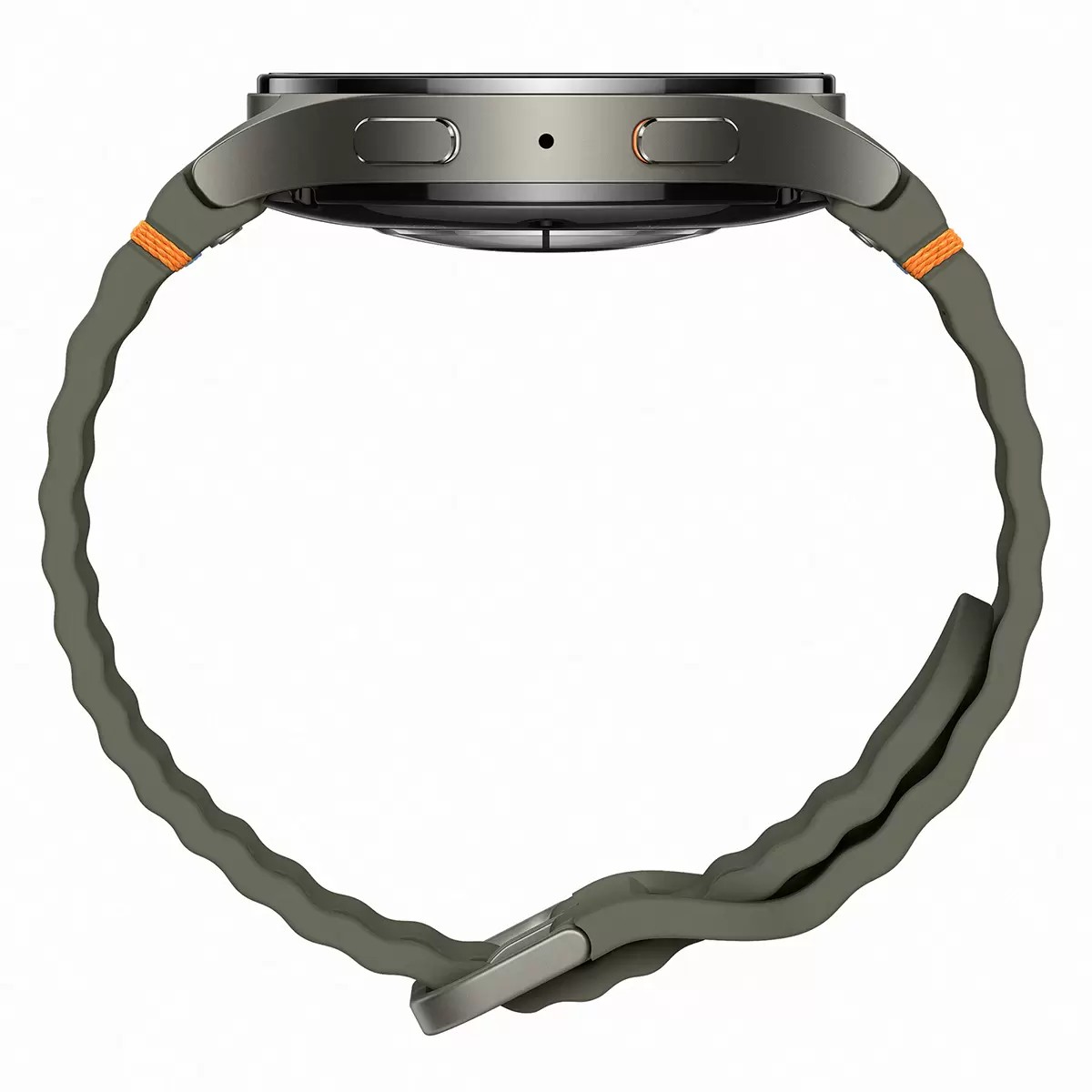 Samsung Galaxy Watch 7 44mm Caqui image number null