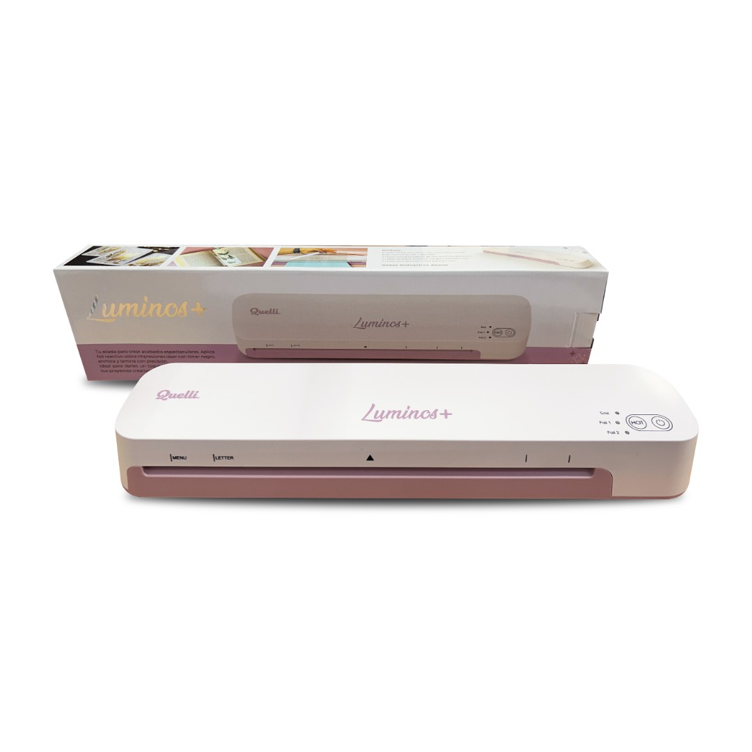 LAMINADORA LUMINOS PLUS QUELLI image number null