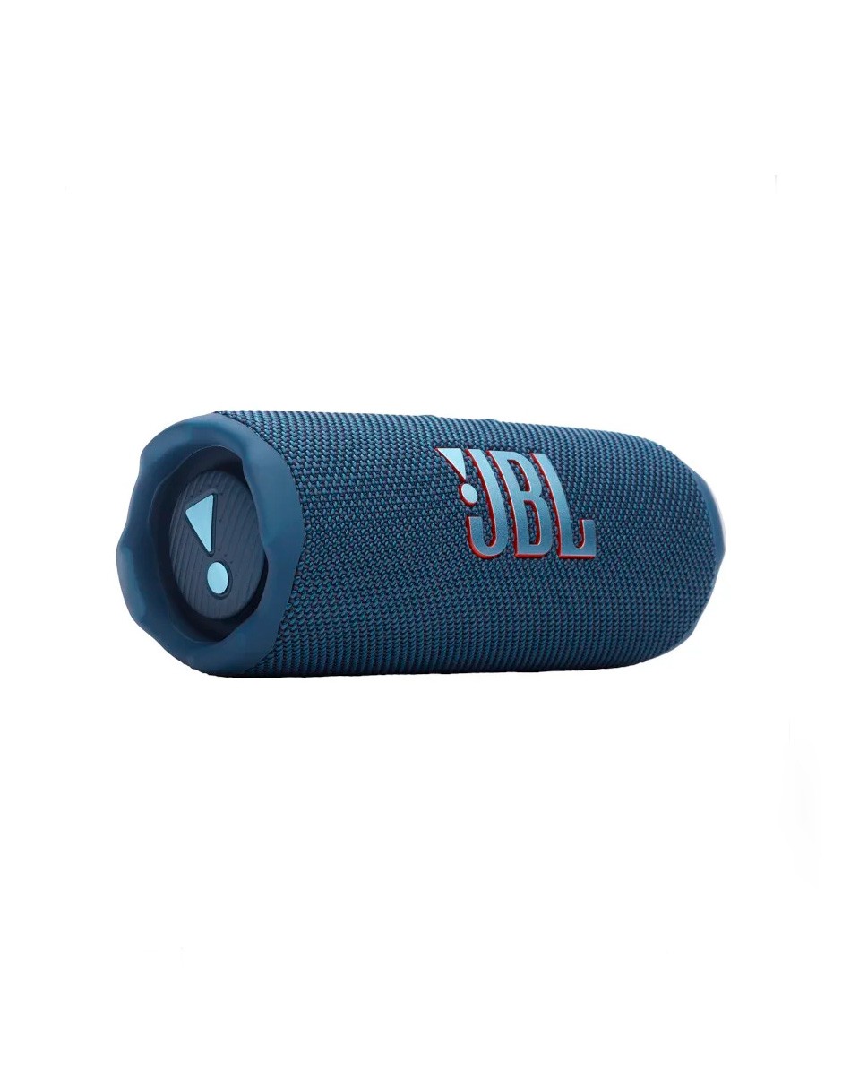 JBL Flip 7 &ndash; Potencia Port&aacute;til Sin L&iacute;mites Azul image number null