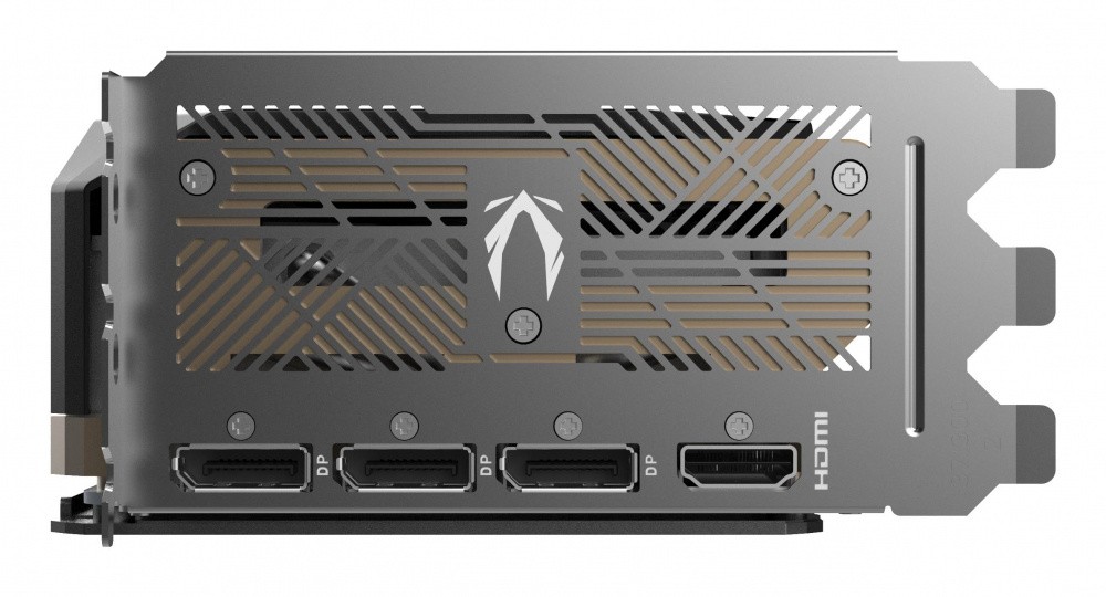 Tarjeta de Video Zotac NVIDIA GeForce RTX 5080 SOLID CORE OC, 16GB 256-bit GDDR7, PCI Express x16 5.0 image number null