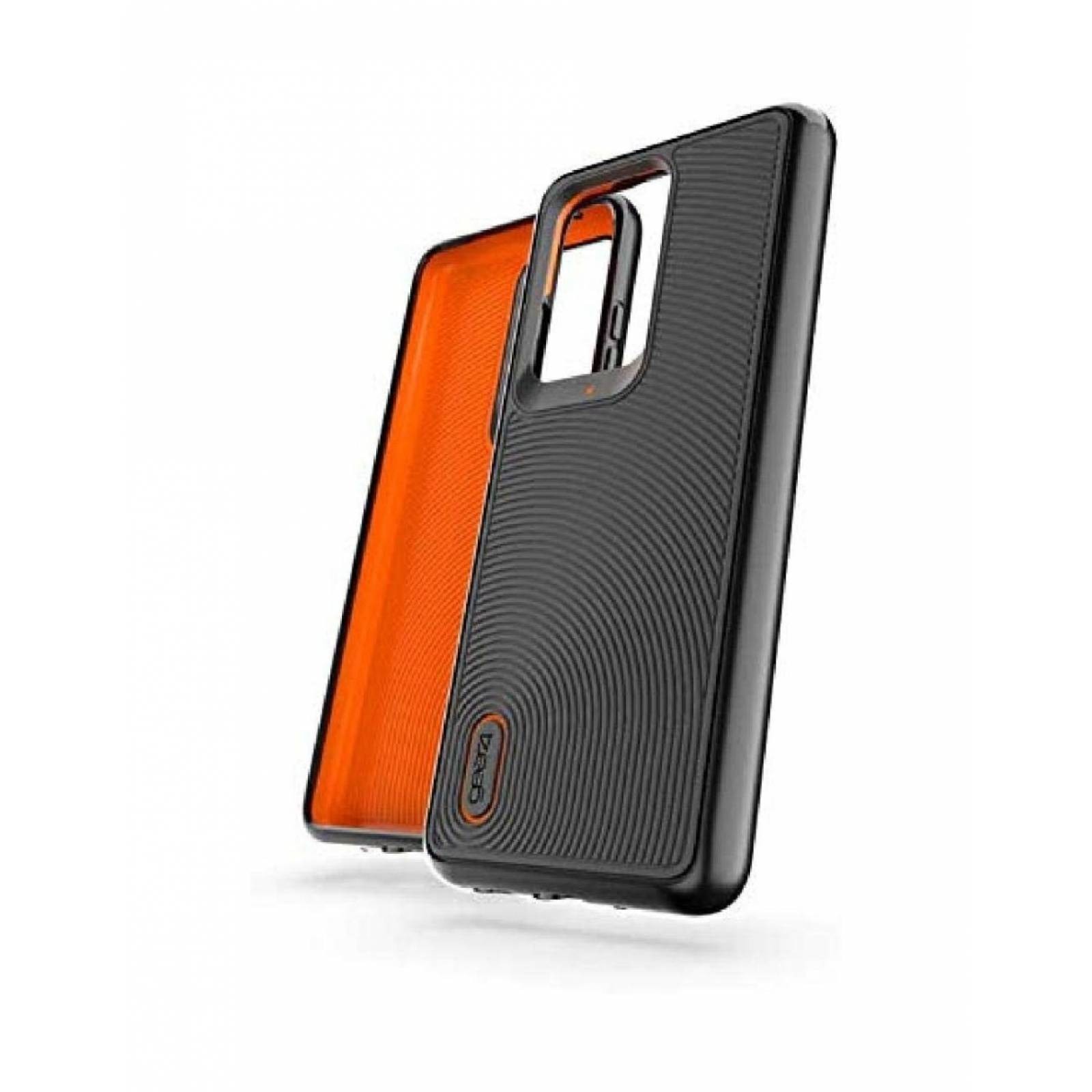 Funda Gear4 ZAGG Battersea Dise&ntilde;ada para Samsung Galaxy S20+ image number null