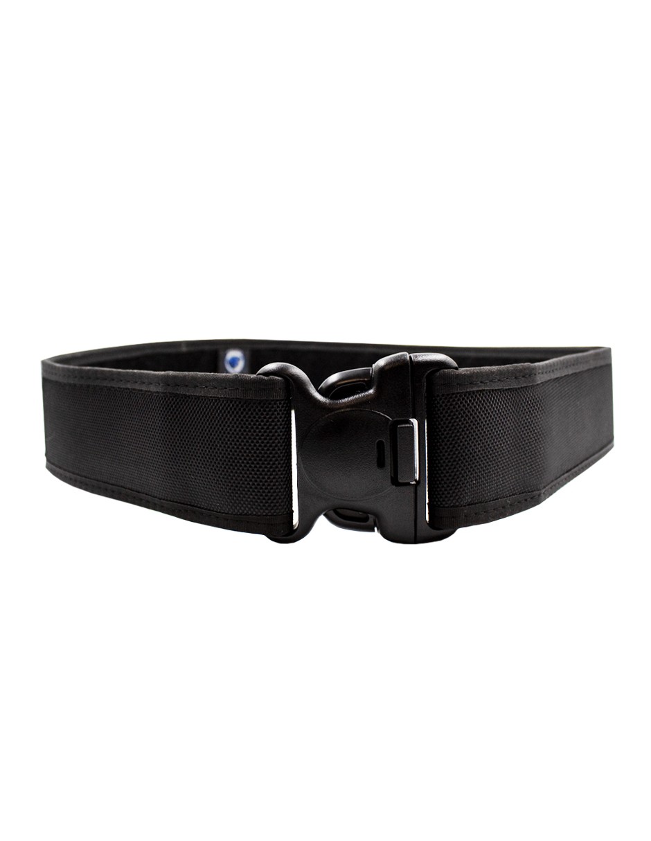 FAJILLA NYLON CON HEBILLA ELITE MARCA PANTHER image number null